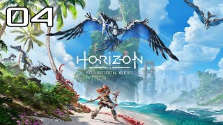 Horizon: Forbidden West #04