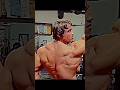 "Arnold Schwarzenegger pure dominance 🥶☠️'   #gymlovers #gymedit