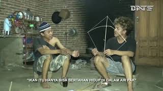 Story  Wa Cerita Kehidupan part 15 Ega Al Fariz (Bats Channel) hal yang besar berawal dari hal kecil