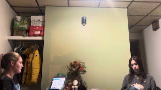 PSY 350 Clinical Interviewing and Counseling: Interview Assignment