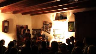 Les deux guitares - "Tchan-Tchou"  Paul Vidal