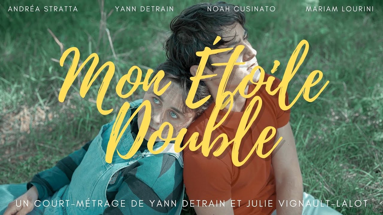 Mon étoile double