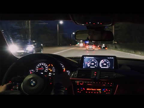 На волоске от FAIL BMW M4 - LIMMA LIFE