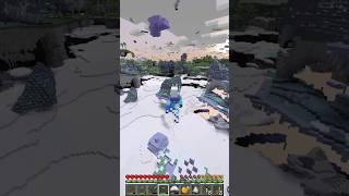 HOW TO TAME THE AERBUNNY IN ATHER II #ather #minecraft