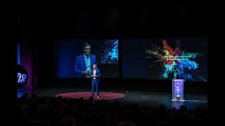 Fredrik Harén - Organizations: What is Creativity?