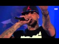 Booba  92i veyron  live chateau des rochers  nogent sur oise 60