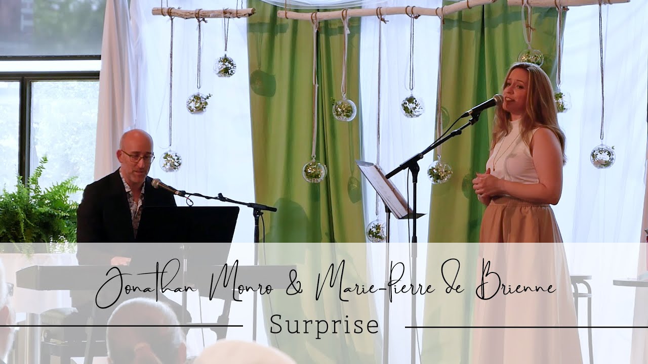 Surprise (From The Princess and the Handmaiden)