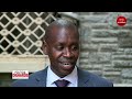"Wiper party gives you what you need," Mwingi West MP Charles Ngusya Nguna | POLITICAL DIEHARDS