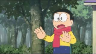 Doraemon-Nobitashizuka Havana Amv