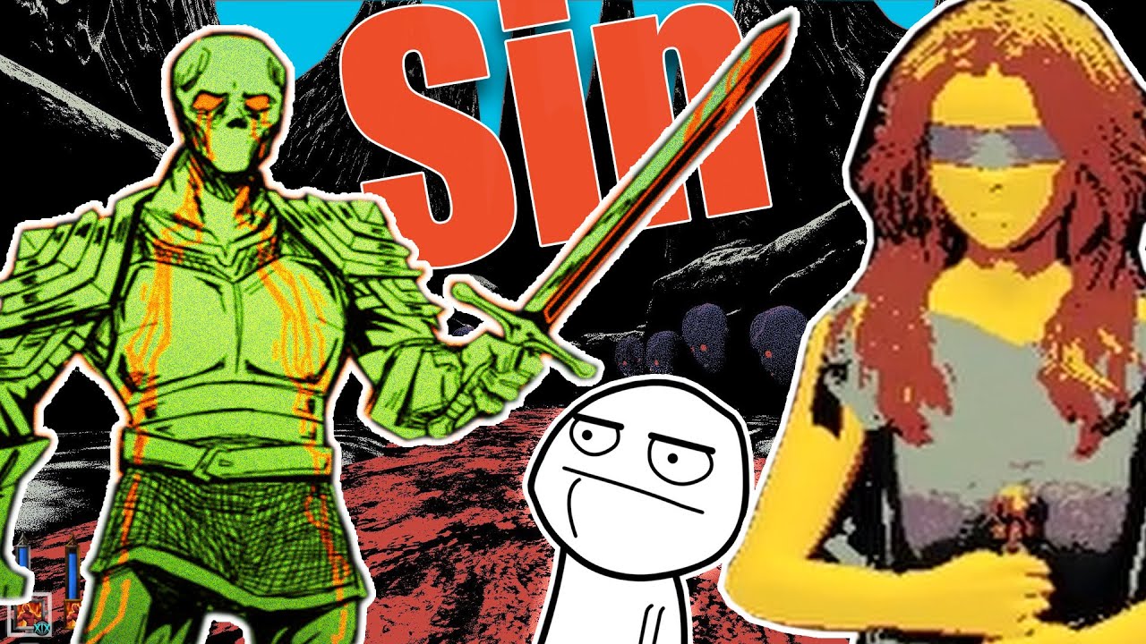 Mage class is broken in this Roguelike Game...