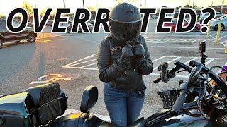 Should You Add This To Your Motorcycle Must Have's? | Daytona Bike Week Plans + My Exhaust Chipped by Tiffany Rene 11,133 views 3 months ago 25 minutes