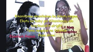 Download Lagu Kikanikanau-All Jie Stars MP3