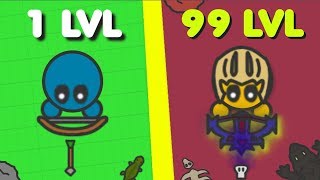 Fightz.io Bests Kills Compilations With Crossbow And More Fightz.io Bests Moments