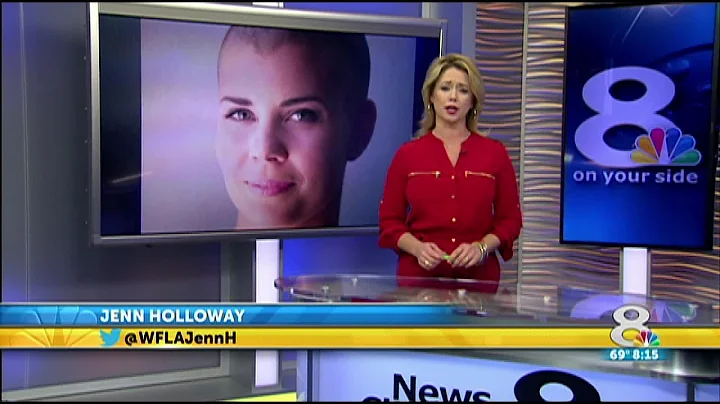 Friend reflects on Michelle Boyd DeJong's life