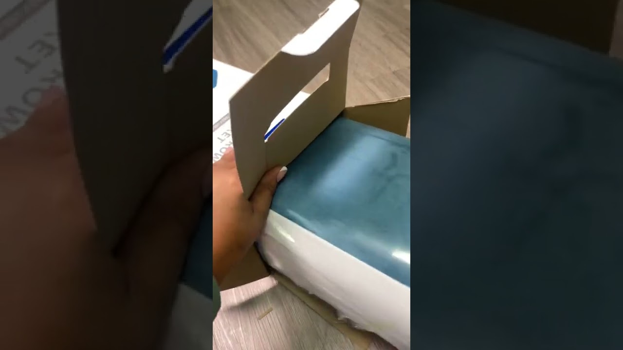 Amazon electric blanket 💨 