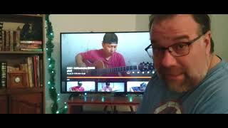 Download Lagu "Californication" cover by Alip Ba Ta (reaction) Download Lagu "Californication" cover by Alip Ba Ta (reaction)