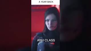 Dr Ashleigh Reid Other known as Ash | vazio eterno - slowed #fypシ #apex #drashleighreid