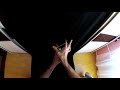 Beginning of video