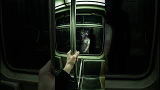 Scary rules. Why this Subway train NEVER stops... 🚇🩸#rules #ruleshorror #creepypasta #scarystories