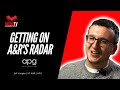 How to Get on the Radar of A&R Today - Jeff Vaughn - VP of A&R APG - MUBUTV Insider Series