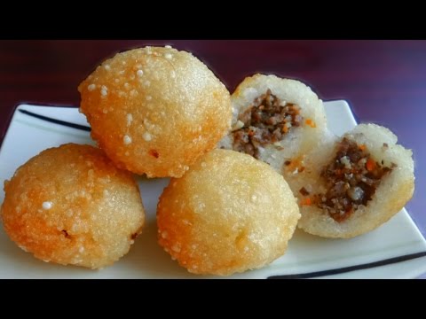 Video: Cải Bó Xôi Mì ống