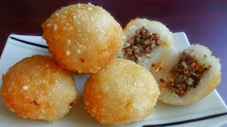 Cách làm THỊT BÓ XÔI thơm ngon độc lạ no lâu - Món Ăn Ngon