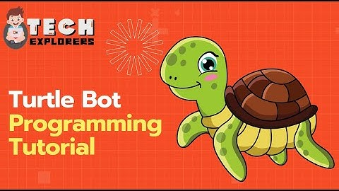 Programming the Turtle Bot: How to Make It Follow Your Hand with IR Sensors!