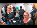 18-Year-Old Caught Stealing $2,000 Shortly After Being Hired