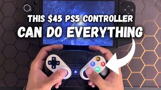 This $45 PS5 Controller Can Do EVERYTHING..(Not Sponsored)