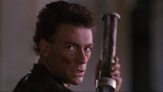 فلم العملاق والجبابره Cyborg 1989 Jean اشترك ليصلك كل جديد 💞💞🌹💘