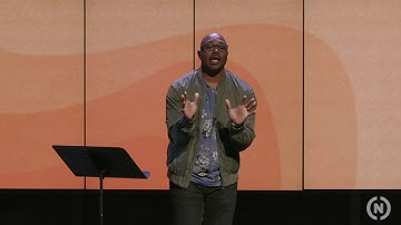 Joshua Symonette - The Way of the Vine - 03-08-2020