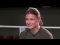 Katie taylor documentary undisputed a fighterstale