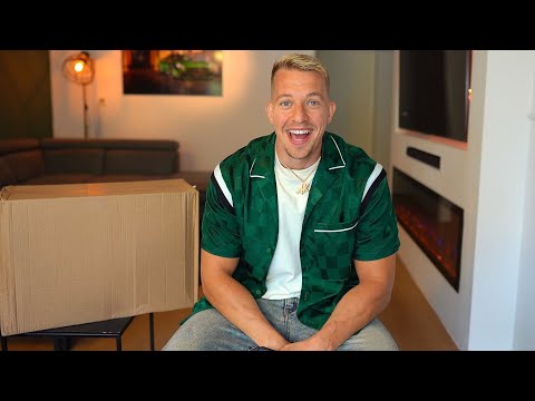 New Favorites for My Collection! Unboxing Fall Winter Clothes