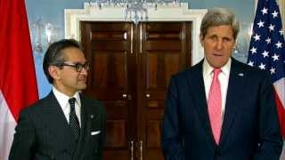 Download lagu Menlu AS dan Menlu Indonesia Bertemu di Washington (May 16, 2013)