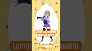 Lemon Melon Cookie My Version #animationtrend #animationmeme #animation
My OC Dymie 22, 57, he/him
ORIGINAL: https://www.youtube.com/watch?v=5l8VZEyNRH8
Outro Music: https://www.youtube.com/watch?v=6CUNzDVcVdY
☕Wanna gimme a tip? I have a Ko-fi!
https://ko-fi.com/schribbit
💖If you like what I do and want to see me keep doing it, please consider contributing to my patreon!💖
🌟https://www.patreon.com/Schribbit Lemon Melon Cookie My Version #animationtrend #animationmeme #animation