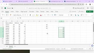 excel move in pashto langauage