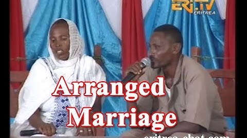 Eritrean Interview - Hibuh Haki - Ato Habte Betseamlak and Wesero Medhanit Yohannes