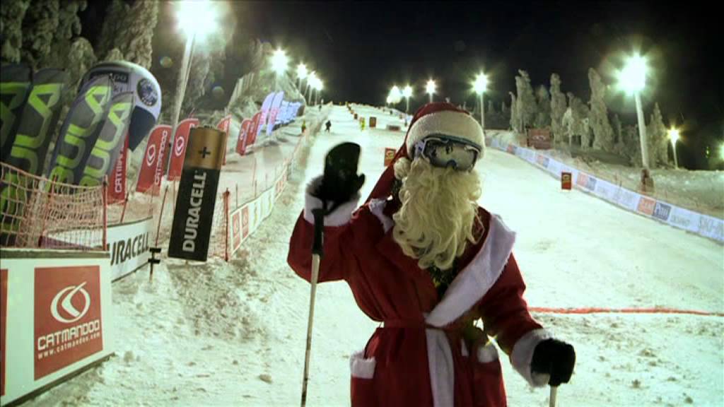 FIS Freestyle Ski World Cup Opening 2010 Highlights