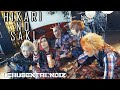 UCHUSENTAI:NOIZ「HIKARI NO SAKI」（FULL ver) - YouTube
