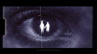 Ege Sert - Göz Di̇kti̇m Yollarina Official Lyrics Video