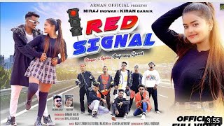 Red Signal New Nagpuri Full Video Akash Nagpuri Official
