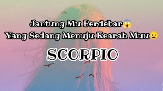 Download Lagu 🤨Scorpio🤨Jantung Mu Berdebar😱 Yang Sedang Menuju Kearah Muu😦 MP3