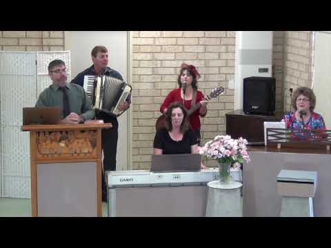 Diè Wat Mense Saamvoeg En Dit Wat God Saamvoeg 31 Jan 2021 