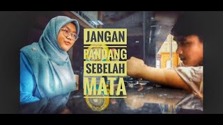 nilaimurni  Jangan Pandang Sebelah Mata