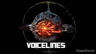 transformers rise of the beasts - Unicron voicelines