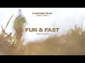 Thibaut baronian  albanie  fun and fast  s5ep03