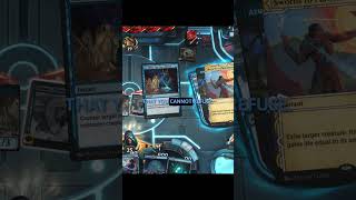 Arena Has a Counterspell Problem #mtg #mtgarena #counterspell #mtga