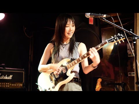 230519 매미 (MEMI) - Guitar Pick