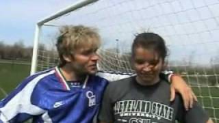 Soccer Showdown 2009