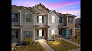 403 Winston Way video tour